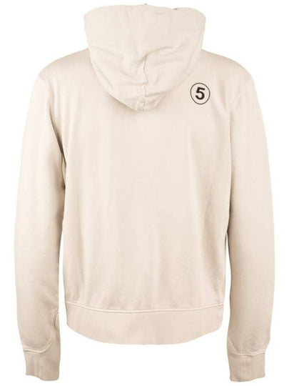 Department 5 Granada Stucco Sweatshirt - DEPARTMENT 5 - BALAAN 2