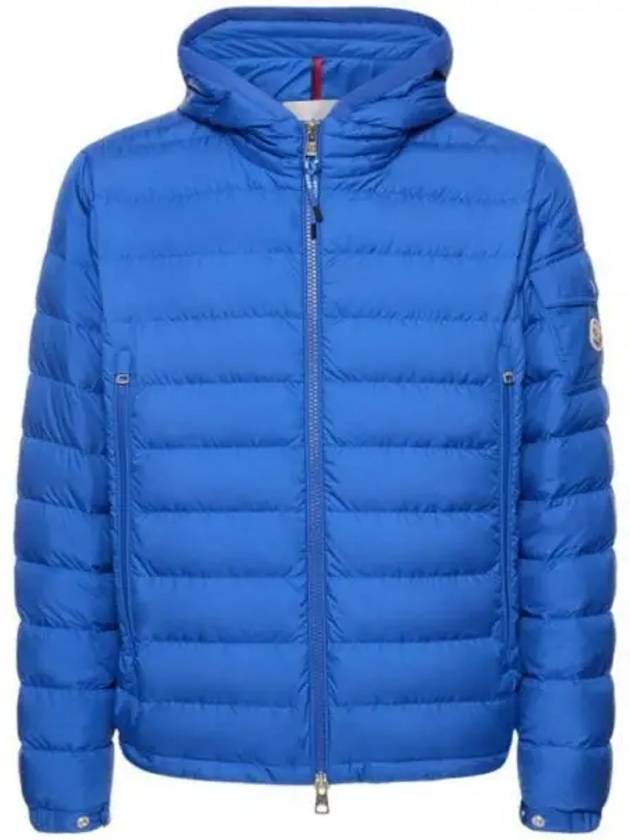 1A00132 549SK 74J Galion short down jacket - MONCLER - BALAAN 1