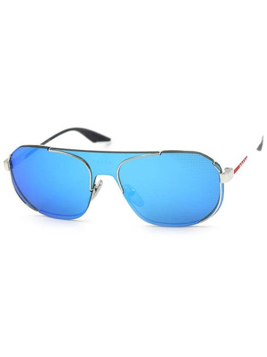 Sunglasses SPS53Y 1BC08U - PRADA - BALAAN 1