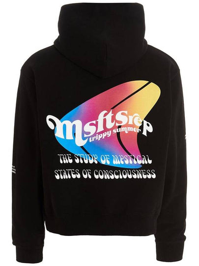 Msftsrep Logo Hoodie - MSFTSREP - BALAAN 2