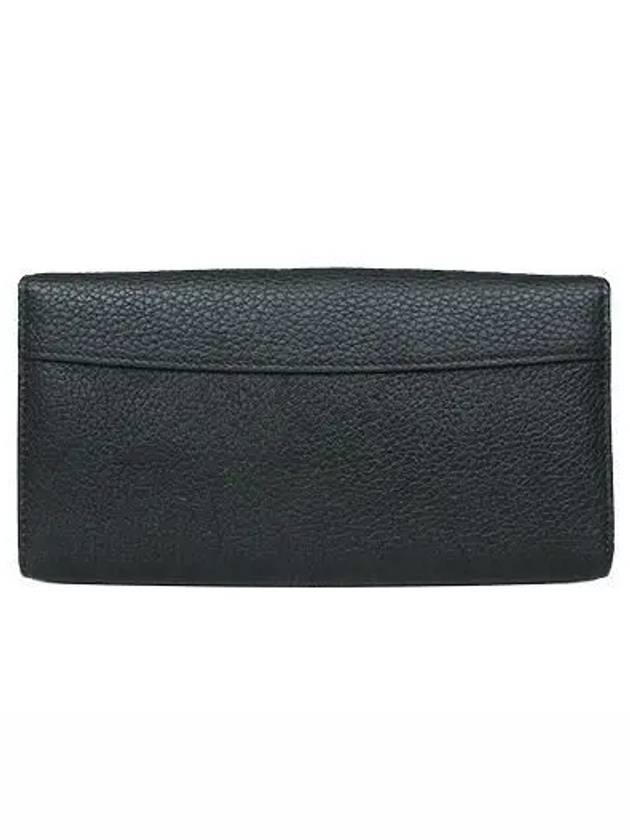 N90129 long wallet - LOUIS VUITTON - BALAAN 3