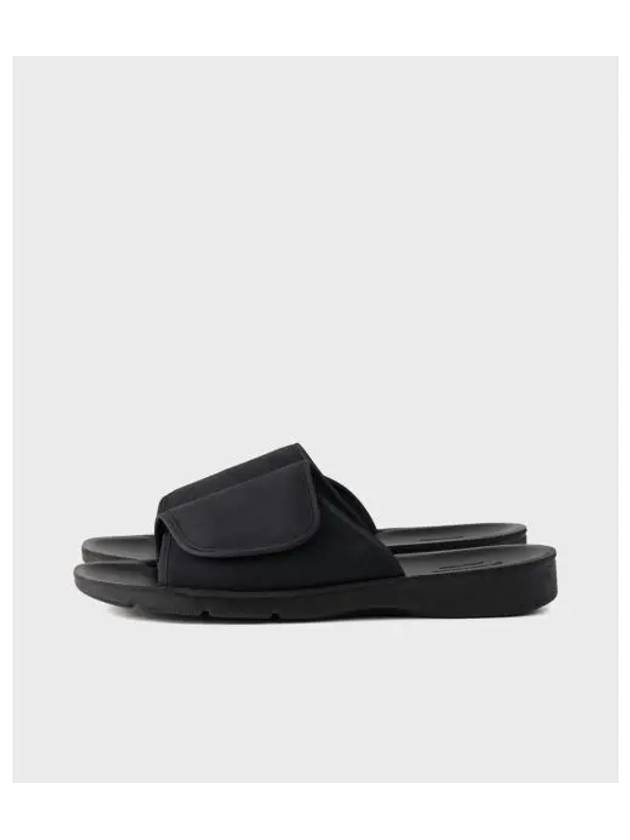 Band Lazy Slippers Black - MOONSTAR - BALAAN 1