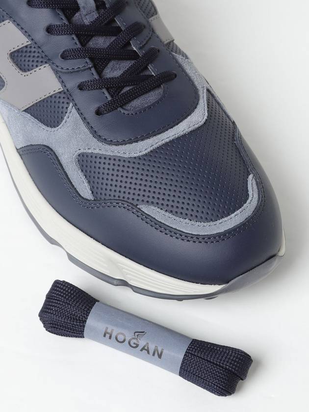 Sneakers men Hogan - HOGAN - BALAAN 4