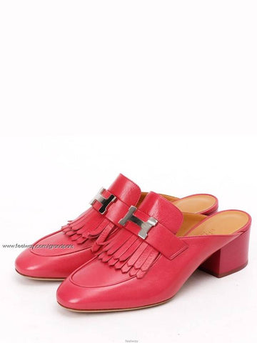 women shoes - HERMES - BALAAN 1