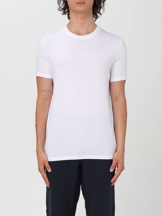 T-shirt basic Tom Ford - TOM FORD - BALAAN 1