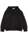 Kids Windbreaker 801640530 V0029 8A - STONE ISLAND - BALAAN 2