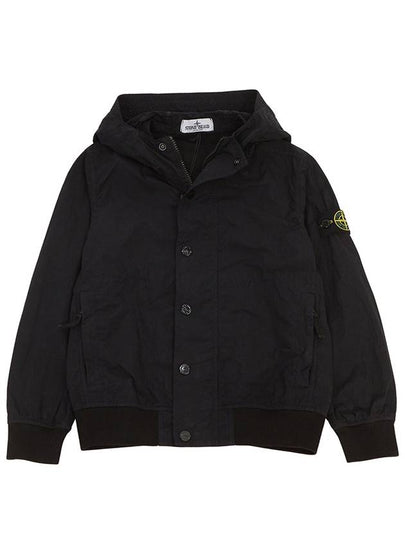 Kids Bomber Jacket 801640530 V0029 10A12A Adults can wear - STONE ISLAND - BALAAN 2