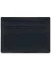 Men's Ribbon Card Wallet RBN C CARD CASE U901P - BALLY - BALAAN 3