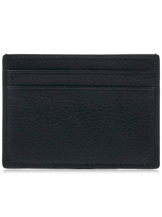 Men's Ribbon Card Wallet RBN C CARD CASE U901P - BALLY - BALAAN 3