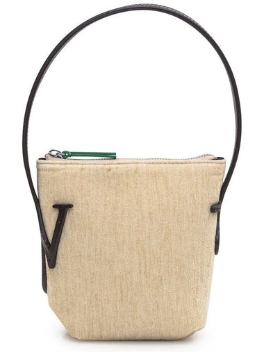 J.W. Anderson 'Mini Anchor Hobo' Handbag - JW ANDERSON - BALAAN 1