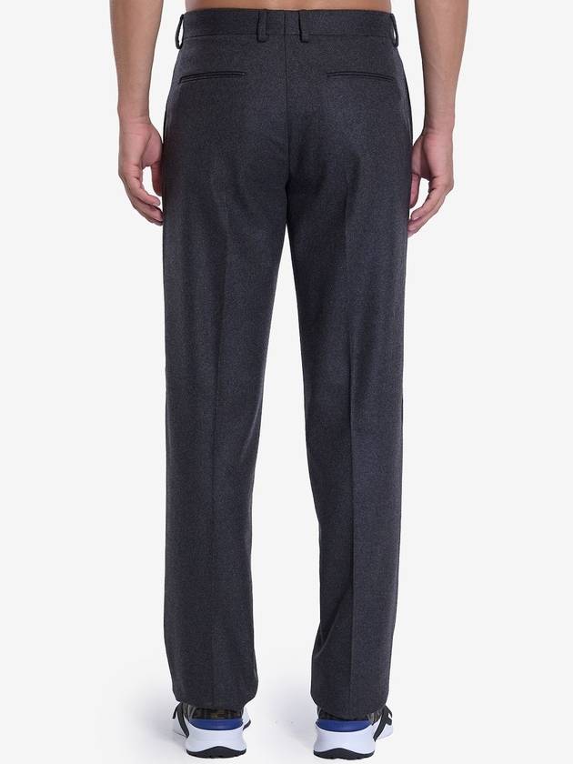 FENDI TROUSERS - FENDI - BALAAN 3