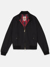 BRCPS0983BCNY1 100 G9 Harrington Jacket - BARACUTA - BALAAN 2