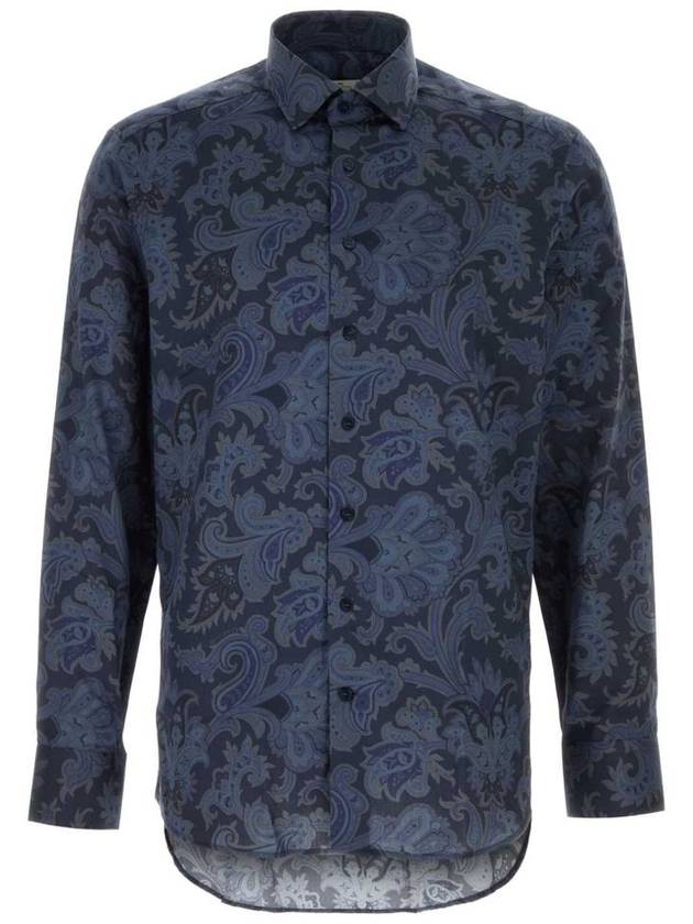 Etro Shirts - ETRO - BALAAN 1