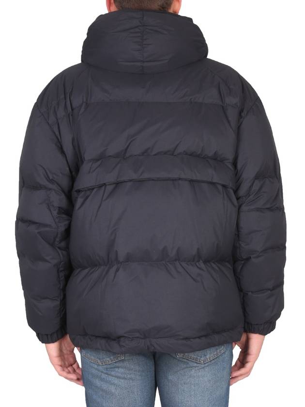 "CLAUDEN 2.1 AMIABLE" PADDED JACKET - K-WAY - BALAAN 3