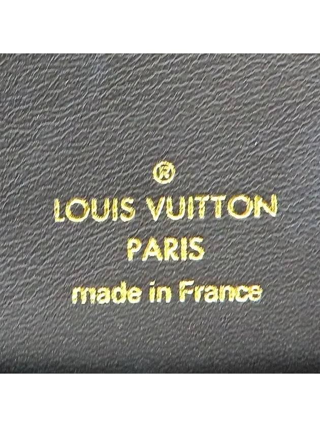 M63904 Half Wallet - LOUIS VUITTON - BALAAN 5