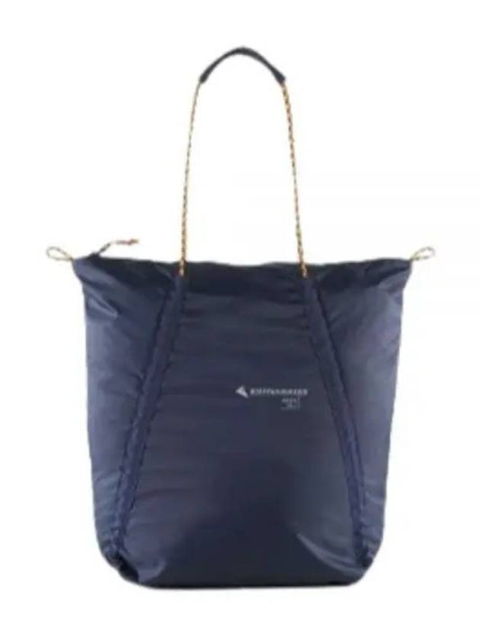 24 Gebo Bag 23L Indigo Blue 40409U01 657 - KLATTERMUSEN - BALAAN 2