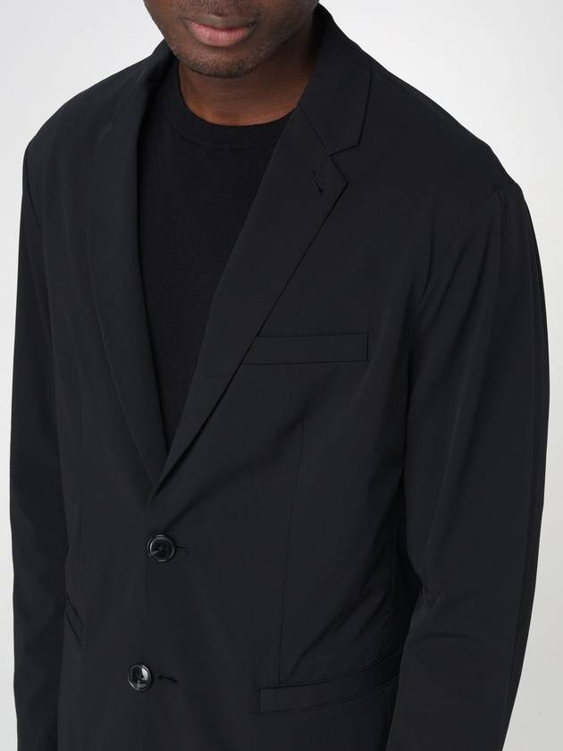 Blazer a monopetto armani exchange - ARMANI EXCHANGE - BALAAN 5