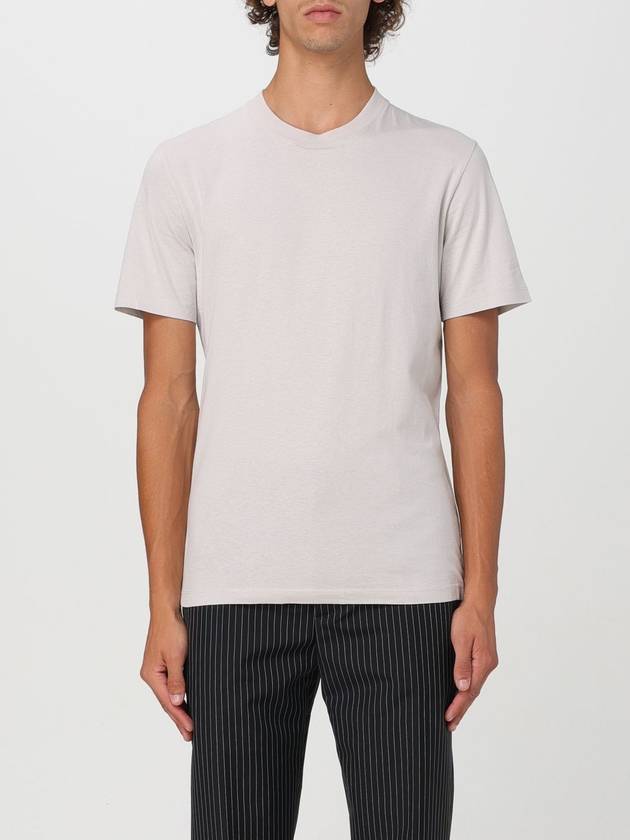 Set 3 t-shirt Maison Margiela in cotone - MAISON MARGIELA - BALAAN 1