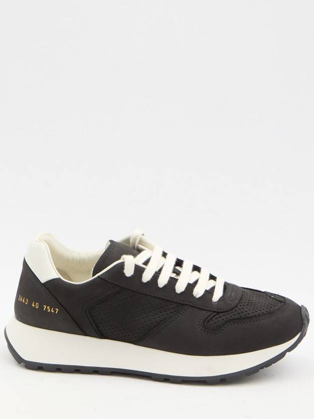 Track Premium Sneakers - COMMON PROJECTS - BALAAN 1