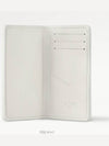 Pocket Organizer G65 White - LOUIS VUITTON - BALAAN 4