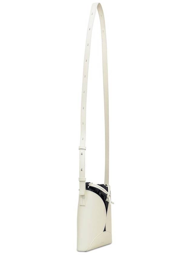 Jil Sander Ellipse Bag - JIL SANDER - BALAAN 3