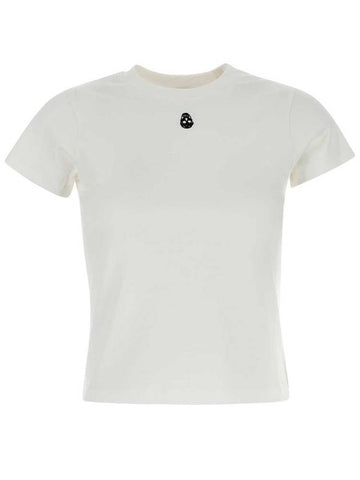 Alexander McQueen T-Shirt - ALEXANDER MCQUEEN - BALAAN 1