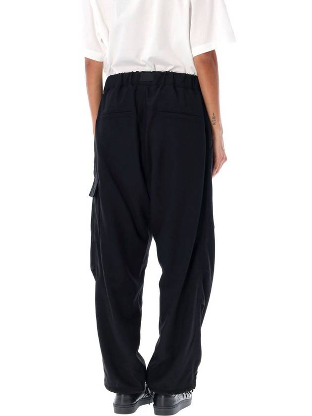 Cargo jogging pant - Y-3 - BALAAN 2