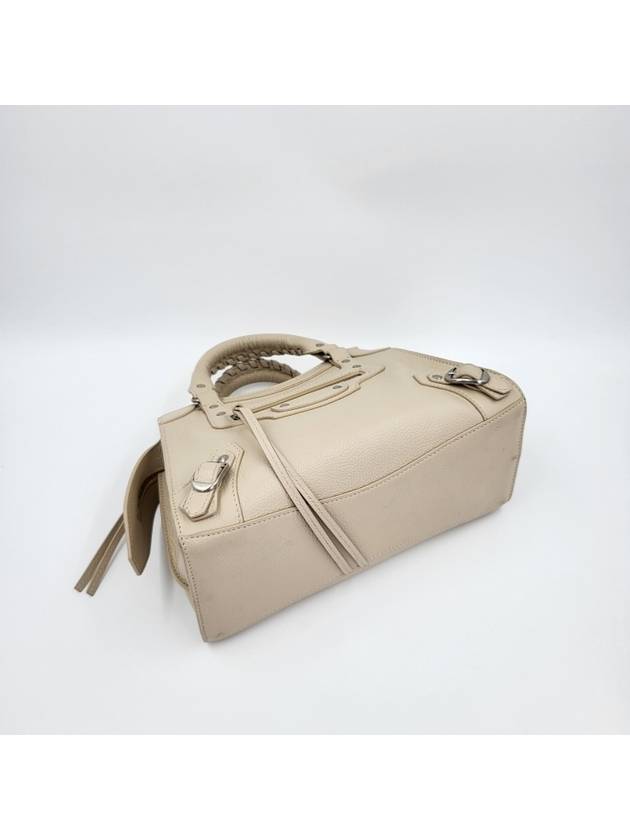 Women s Neo Classic City Bag XS 4002 - BALENCIAGA - BALAAN 8