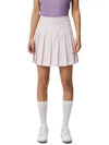 Golf ADINA SKIRT GWSD10115 S046 Women's Adina Skirt - J.LINDEBERG - BALAAN 3