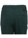 Insight Basic Pants Dark Green - HORN GARMENT - BALAAN 8