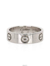 women rings - CARTIER - BALAAN 1