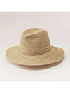 Desmonda HAT50277 Natural - HELEN KAMINSKI - BALAAN 1