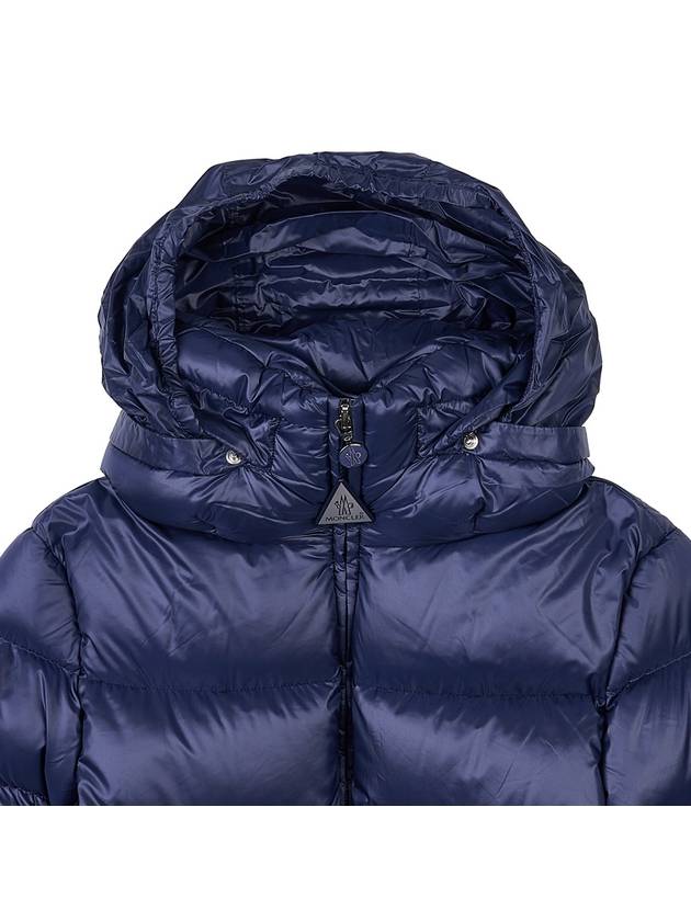 Douro padded jacket 1A00043 595ZZ 754 - MONCLER - BALAAN 9