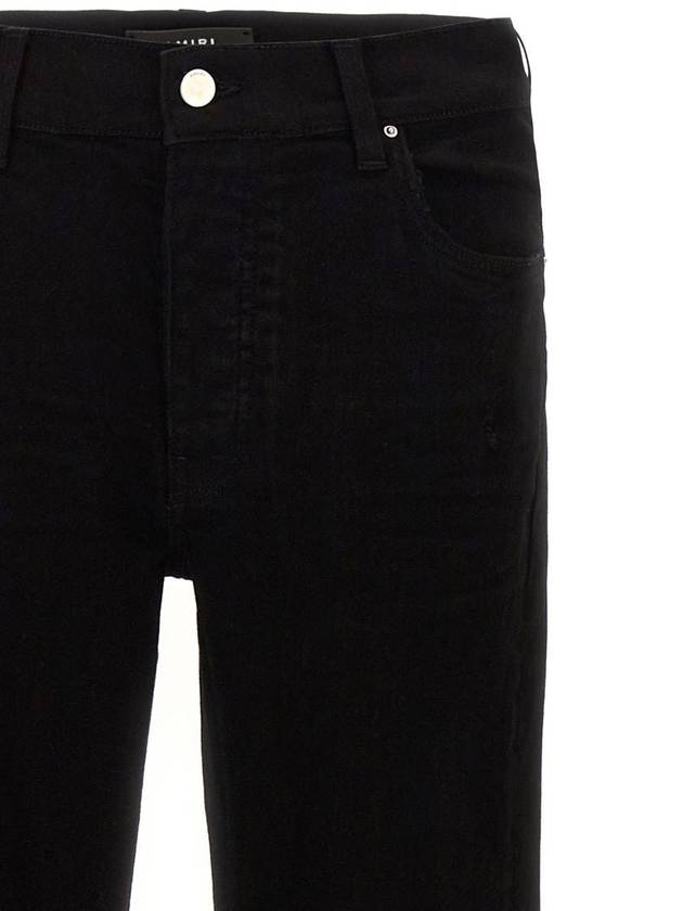 Amiri 'Stack' Jeans - AMIRI - BALAAN 3