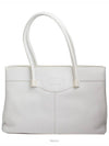 women tote bag - TOD'S - BALAAN 1