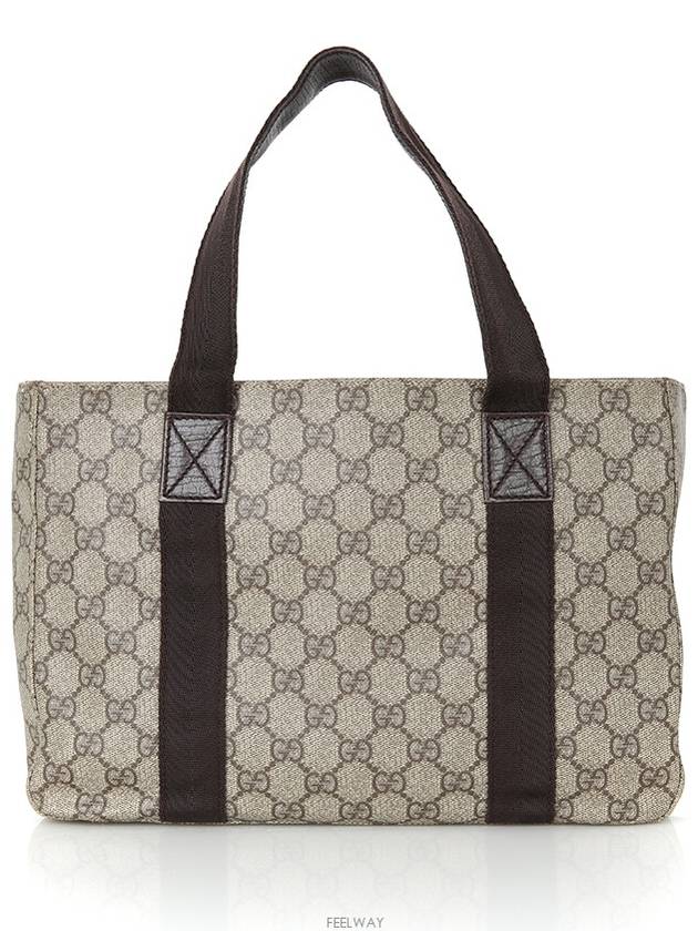 women tote bag - GUCCI - BALAAN 4