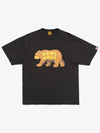 Cows graphic short sleeve t shirt black XX26TE007 - HUMAN MADE - BALAAN 2