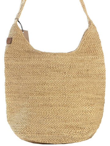 Women s CARILLO Shoulder Bag 50014 NATURAL TAN - HELEN KAMINSKI - BALAAN 1