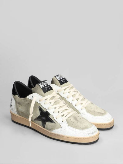 Golden Goose Ball Star Sneakers - GOLDEN GOOSE - BALAAN 2