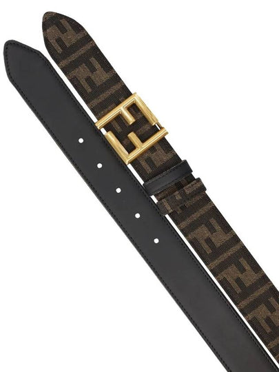 FENDI FF REV. BELT 3,5cm - FENDI - BALAAN 2