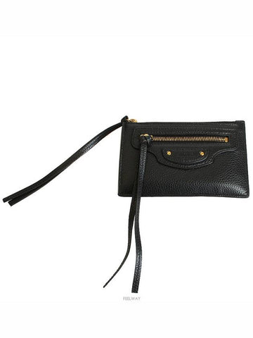 women card wallet - BALENCIAGA - BALAAN 1