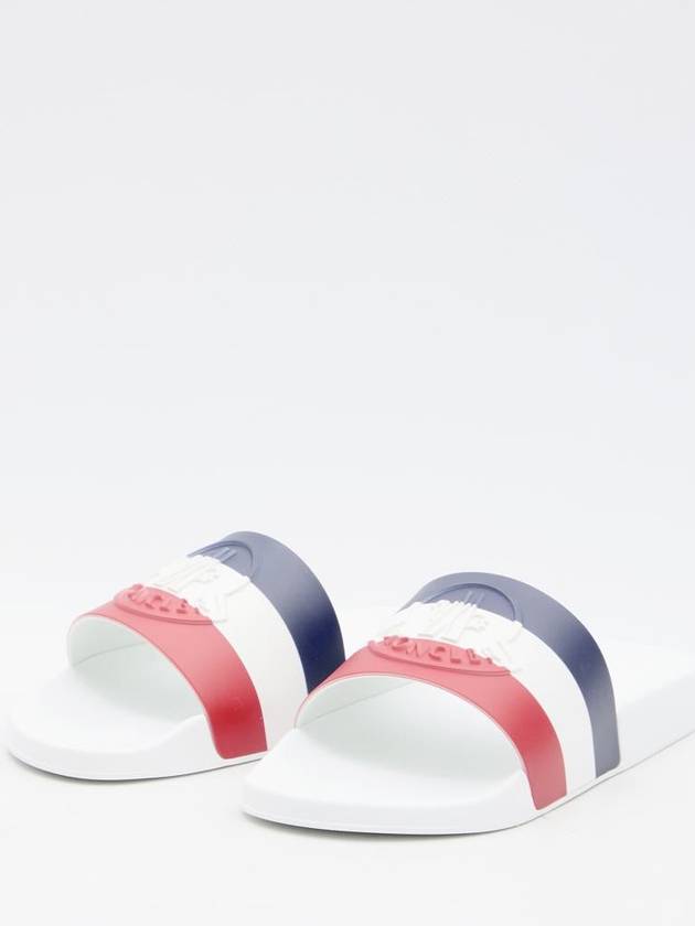 Basile Slide - MONCLER - BALAAN 2