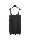 Smith Market Used Luxury BABY One Piece Women s Clothing - CACHAREL - BALAAN 4