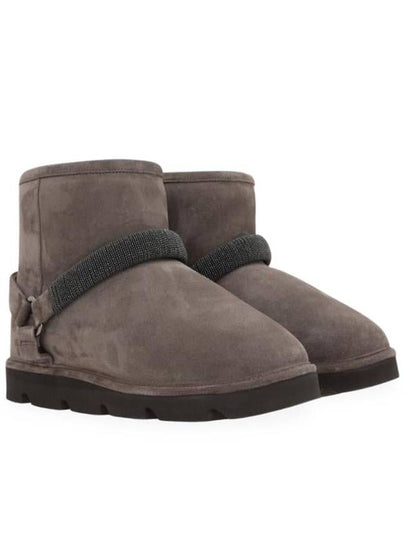 Brunello Cucinelli Boots Shoes - BRUNELLO CUCINELLI - BALAAN 2