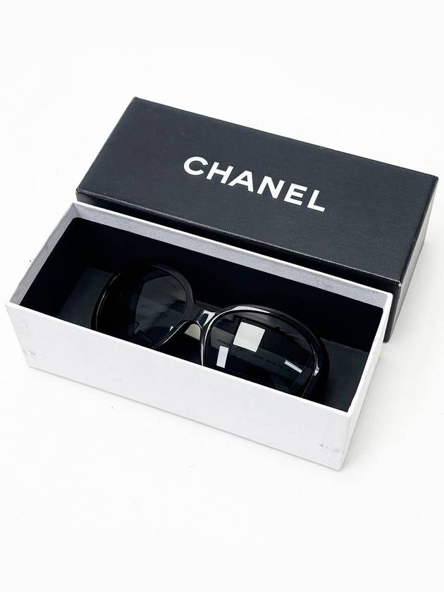 Black White 5138 Sunglasses 4VCHA41637 - CHANEL - BALAAN 2