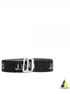 Men's Jane Elastic Belt - J.LINDEBERG - BALAAN 2