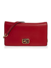 Pegasus Shoulder Bag Red - ETRO - BALAAN 1