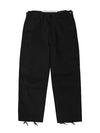 SUCS303E K Wide Cargo Long Pants - NANAMICA - BALAAN 5