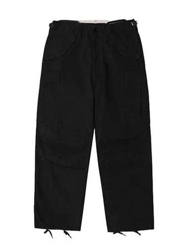 SUCS303E K Men's Long Pants - NANAMICA - BALAAN 1