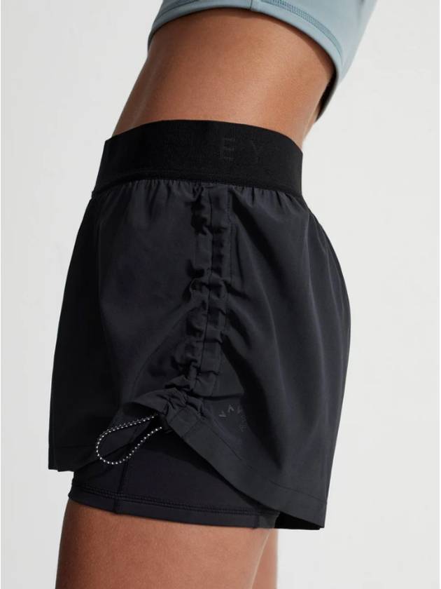 Tennis shorts Leo short - VARLEY - BALAAN 3